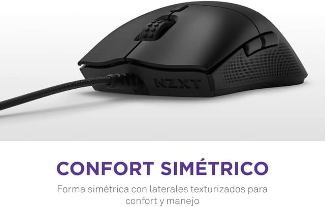 Thumbnail 8 de NZXT Lift 2 Symm | Ratón Ligero para Juegos