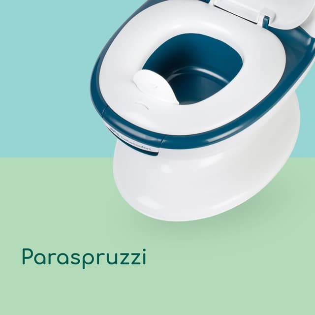 Thumbnail 4 de Bebeconfort Vasino Bambini 1-4 anni 🚽