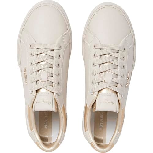 Thumbnail 3 de Pepe Jeans Kenton Court W zapatillas mujer 42 EU