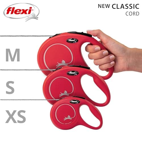 Thumbnail 5 de Arppe Correa Flexi New Classic S, Rojo ❤