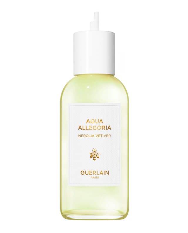 Imagen de Guerlain Recarga Aqua Allegoria Nerolia Vetiver 200 ml en OfertitasTOP