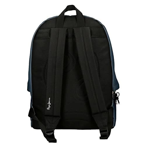 Detalle 1 de Pepe Jeans Aris mochila 31x44x17.5 cm