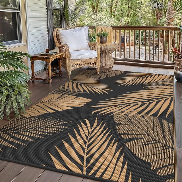 Detalle 2 de GENIMO Outdoor Rug 275 x 365 cm