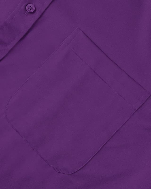 Thumbnail 6 de J.VER Hemd Herren Langarm Regular Fit mit Stretch