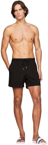 Thumbnail 3 de Tommy Hilfiger Bañador hombre largo L, negro