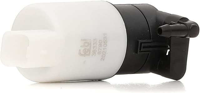 Detalle de Blue Print ADT30309 Washer Pump – OE-spec replacement for reliable screen cleaning