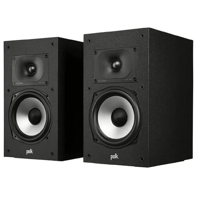 Imagen de Polk Monitor XT20 altavoces de estantería pareja en OfertitasTOP