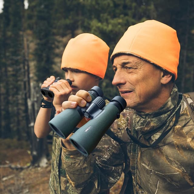 Thumbnail 4 de 12x50 UHD Binoculars High-Powered for Birding 🔭