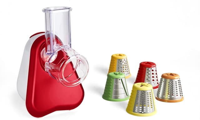 Detalle 2 de Moulinex Fresh Express Plus 200W DJ756G