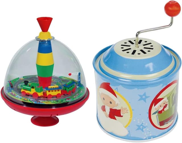 Thumbnail 4 de Panorama Kreisel