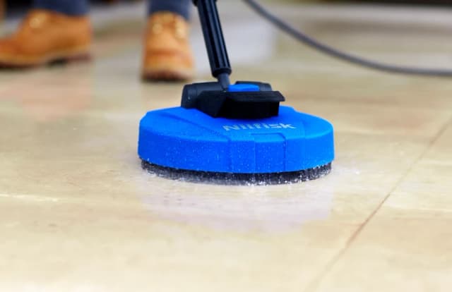 Thumbnail 29 de Nilfisk Excellent 160 Complete Staubsauger