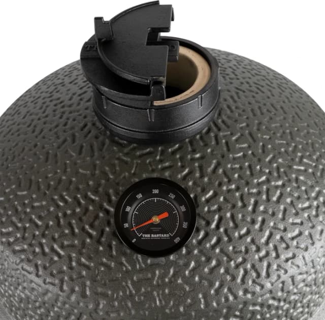 Thumbnail 13 de The Bastard VX Large – Keramikgrill für bis zu 9 Personen mit Deckel-Luftregulierung