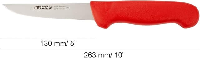 Thumbnail 5 de Arcos Serie 2900 🥩 Cuchillo Carnicero, Hoja Inox, 200mm