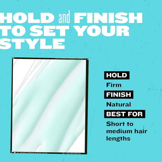 Thumbnail 5 de BED HEAD by TIGI Manipulator 57 g pasta texturizadora