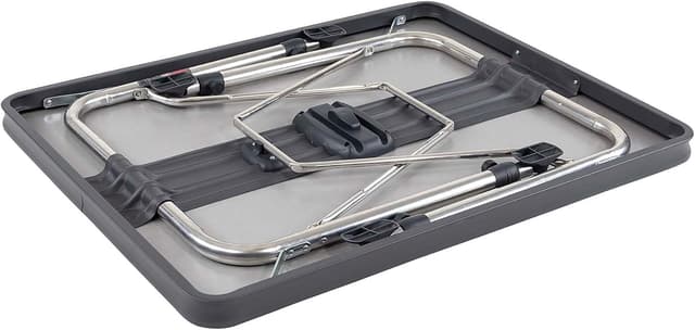 Thumbnail 5 de Crespo Mesa de Aluminio 80x60x70 - Resistente y Ligera