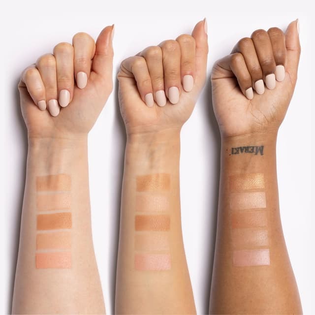 Detalle 2 de Physicians Formula Butter Glow Bronzer & Blush (2-in-1), cremiger Bronzer mit Blush, 8,2 g