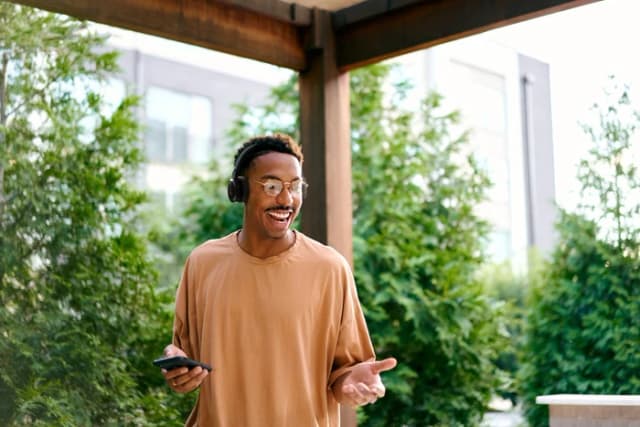 Thumbnail 11 de JBL Live 670NC Schwarz mit Noise Cancelling