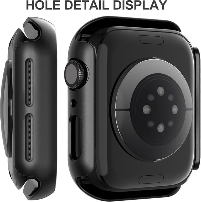 Detalle de Diruite Apple Watch screen protector 44mm