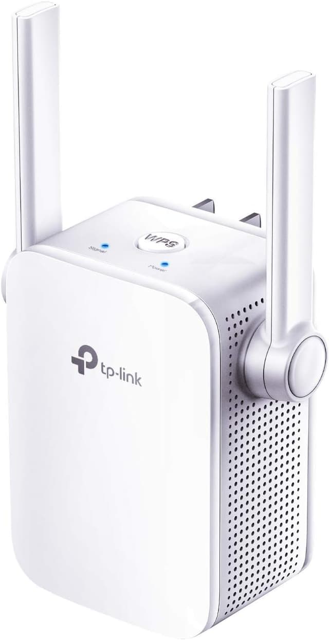 Imagen de TP-Link RE105 N300 WiFi Extender 2.4GHz en OfertitasTOP