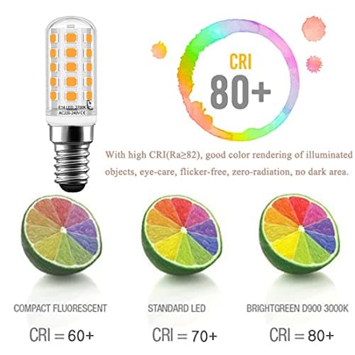 Thumbnail 4 de Auting E14 Bombillas LED 4W