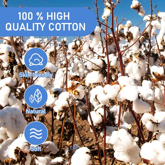 Thumbnail 3 de Aomig Taschentücher Herren 40 cm 12er Set