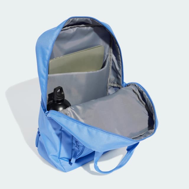 Detalle 2 de adidas Prime mochila deportiva