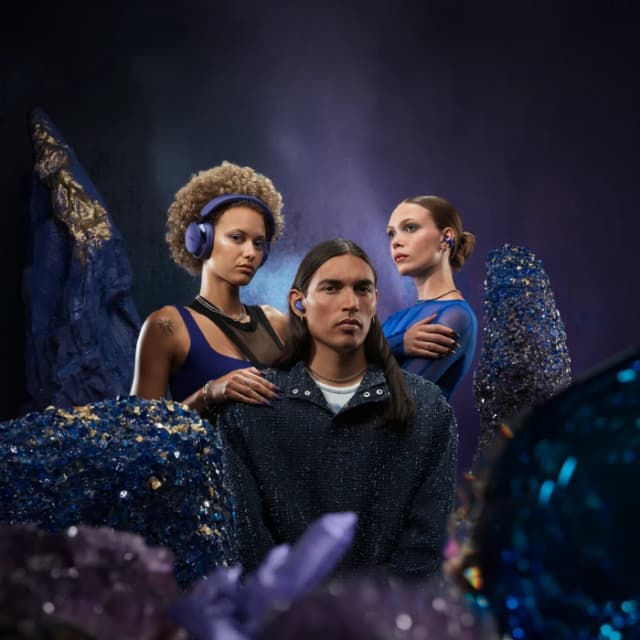 Thumbnail 11 de Bose QuietComfort Ultra Earbuds Lila, 2. Gen