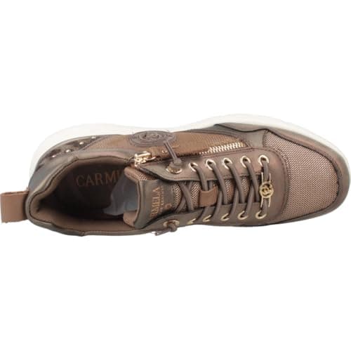 Thumbnail 6 de CARMELA 162513 Zapato piel taupe, 39 👠