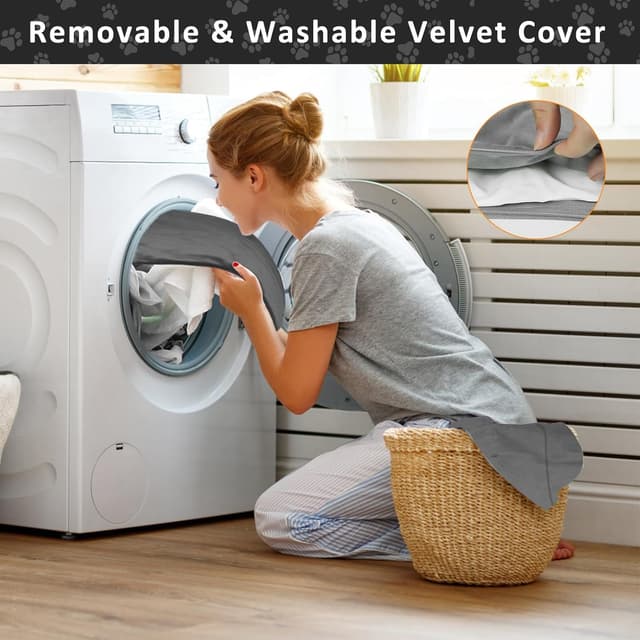 Thumbnail 6 de Dog Heat Pad Electric 40 x 70cm