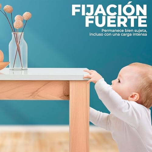 Thumbnail 3 de Hoffenbach Protector de Esquinas 12 piezas 🛡