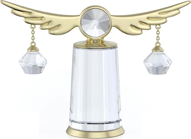 Thumbnail 2 de Swarovski Zodiac Libra Goldfarben One Size