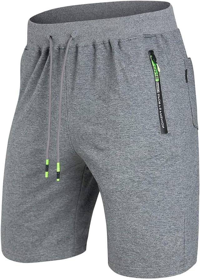 Thumbnail 6 de ZOXOZ Short Homme Coton Sport 70% coton đ