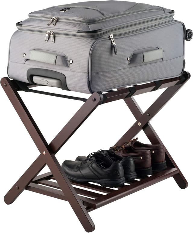 Thumbnail 4 de Winsome Remy Luggage Rack 🚶
