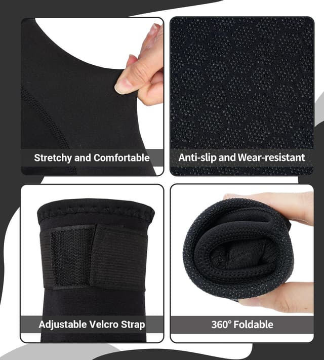 Thumbnail 3 de Summshall 3mm Neoprene Socks