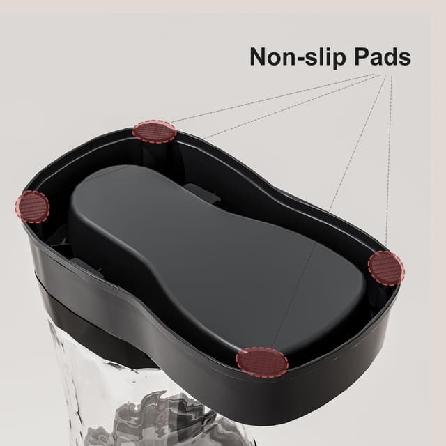 Thumbnail 6 de Gardner Pet 3.85L water dispenser for dogs and cats ๐ง๐ถ๐ฑ