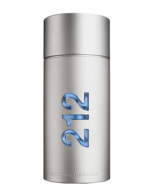 Imagen de Carolina Herrera - 212 Men Eau de Toilette para él 🌟 en OfertitasTOP