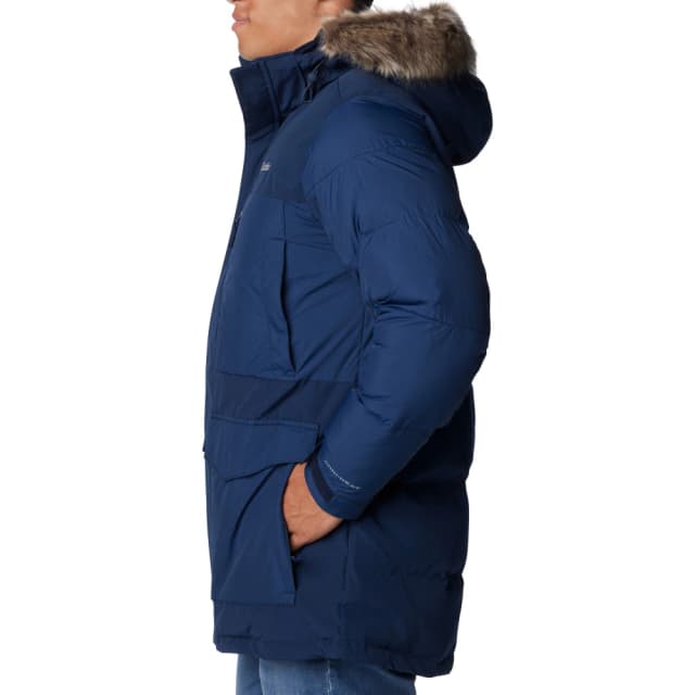 Thumbnail 5 de Columbia Marquam Peak Fusion II