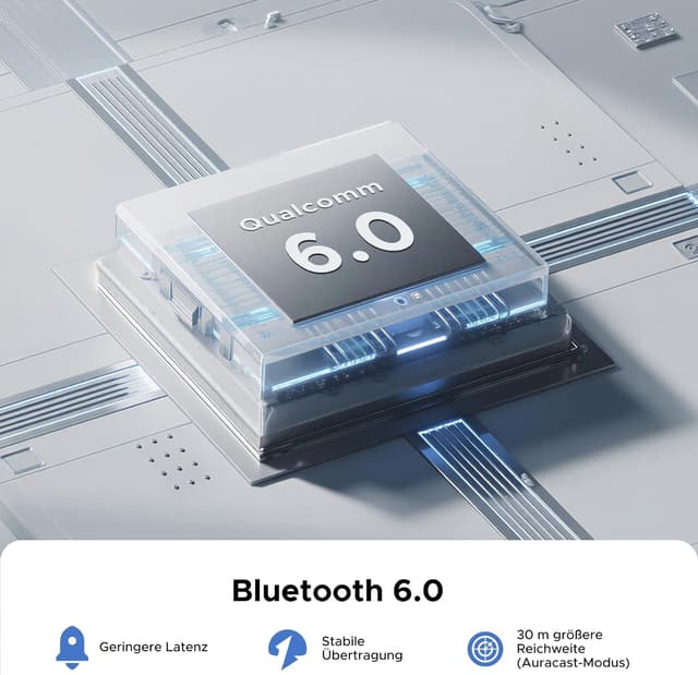 Thumbnail 6 de UGREEN LE Audio USB-C Bluetooth Adapter