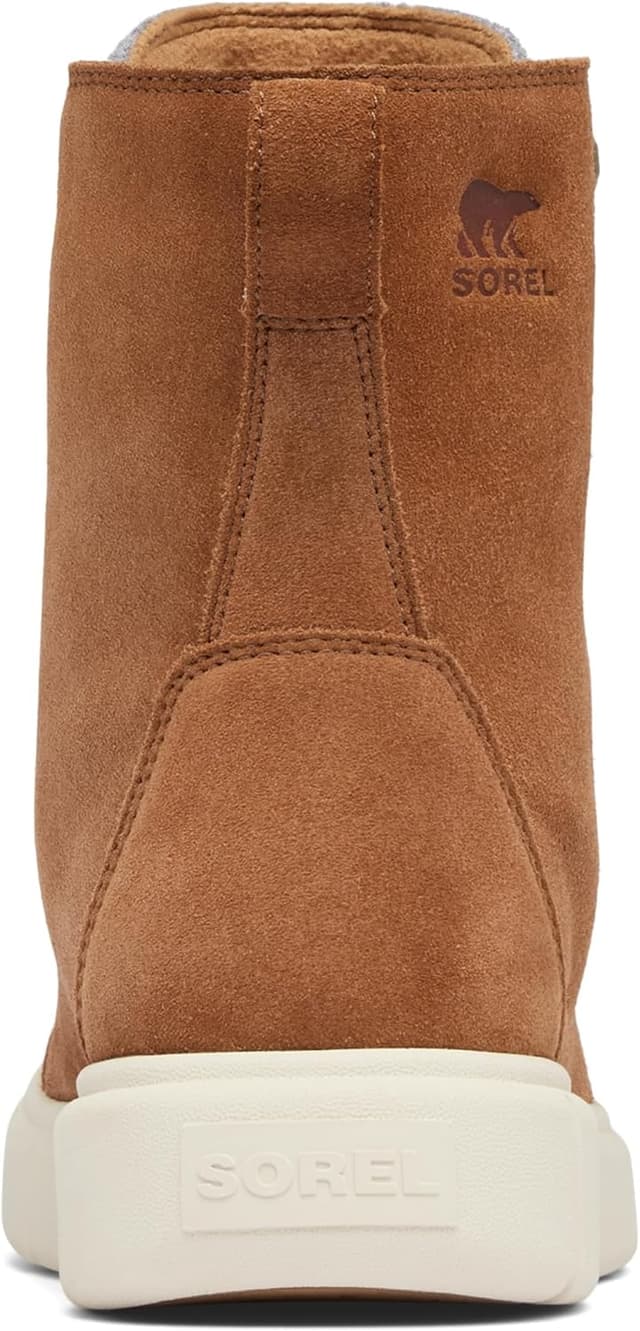 Detalle 2 de Sorel Explorer III Joan WP, bottes neige 38