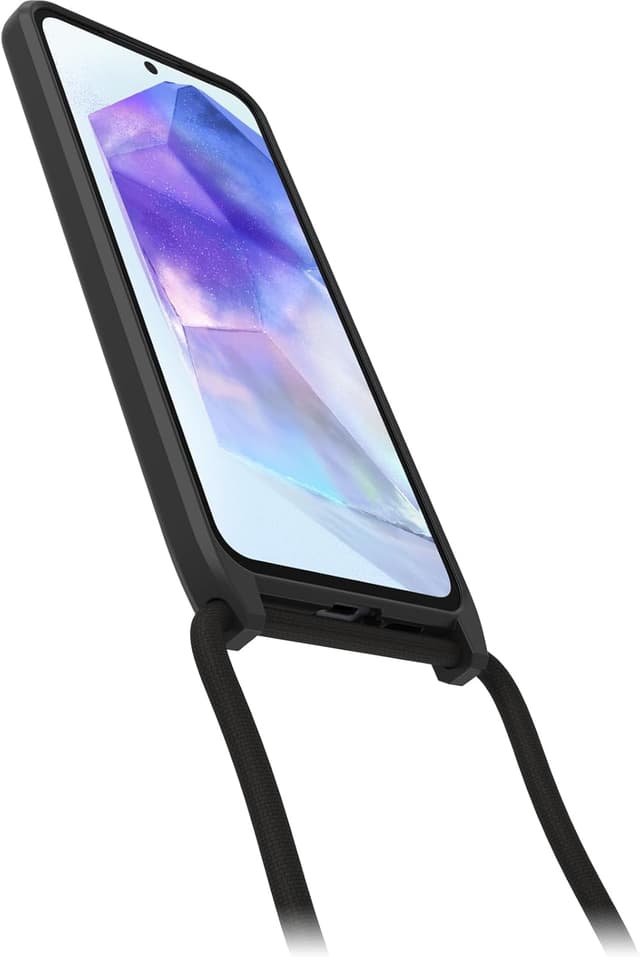 Thumbnail 2 de Otterbox Funda React Necklace Samsung Galaxy A55 5G