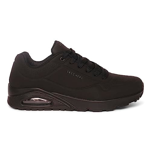 Detalle 2 de Skechers Uno Stand On Air Zapatillas hombre 42