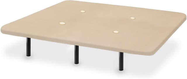 Imagen de HOGAR24 ES Base Tapizada Reforzada 180x200 cm en OfertitasTOP