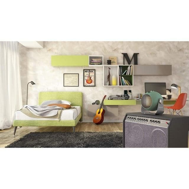 Thumbnail 2 de Olimpia Splendid Caldodesign S 1800W