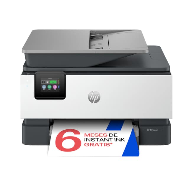 Imagen de HP OfficeJet Pro 9122e impresora multifunción 📠 en OfertitasTOP