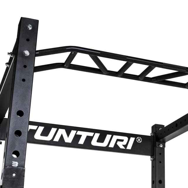 Detalle 2 de Tunturi RC20 Multiestación Base Rack 1 unidad 🏋