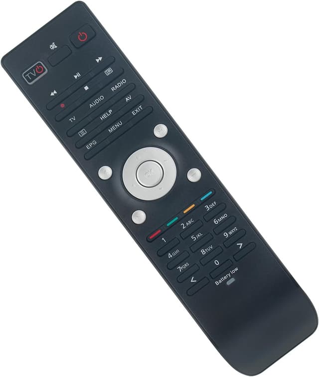 Detalle de Vinabty Replacement Remote for VU Duo 2 Solo 2