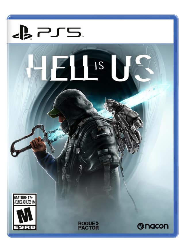 Thumbnail 6 de Hell is Us Xbox Series X Game
