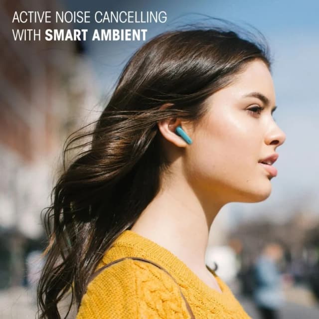 Thumbnail 2 de JBL Wave Flex 2: auriculares inalámbricos True Wireless negros