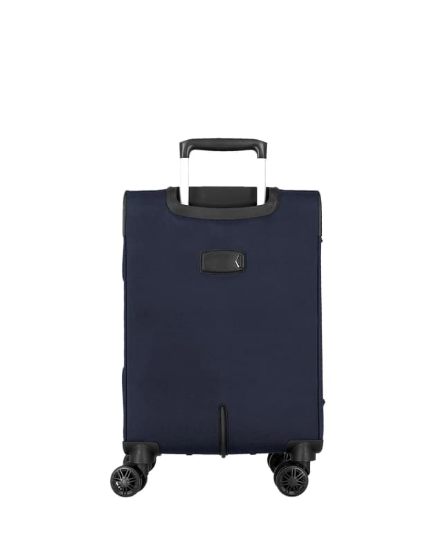 Detalle de Movom Atlanta Maleta de cabina blanda 34 L