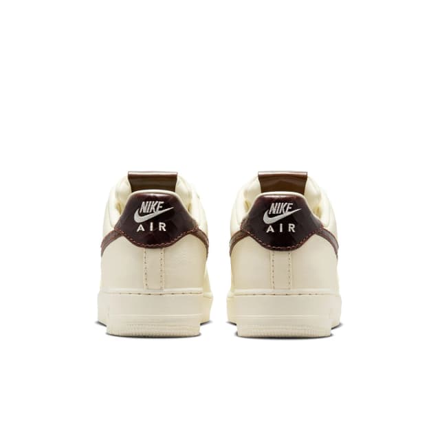 Thumbnail 4 de Nike AIR FORCE 1 '07 zapatillas casual